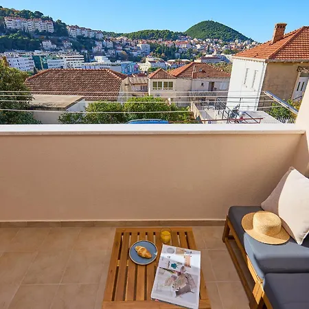 Hedera Estate Hedera A37 Διαμέρισμα *