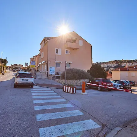 Hedera Estate Hedera A37 Διαμέρισμα Ντουμπρόβνικ