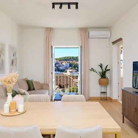 Hedera Estate Hedera A37 Ντουμπρόβνικ