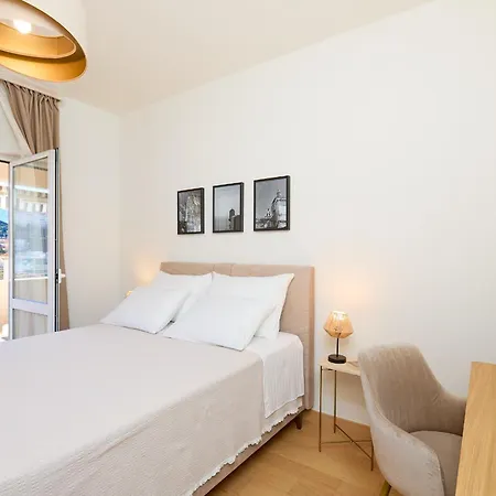 Hedera Estate Hedera A37 * دوبروفينك