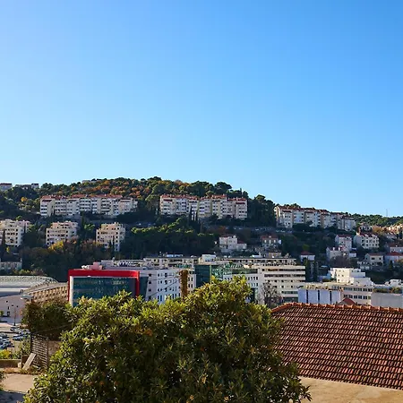 Hedera Estate Hedera A37 Apartment Dubrovnik