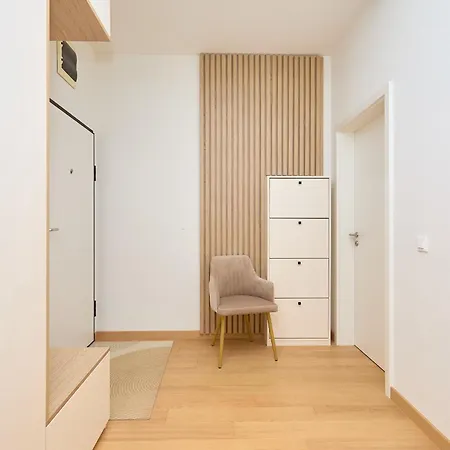 Hedera Estate Hedera A37 Apartment