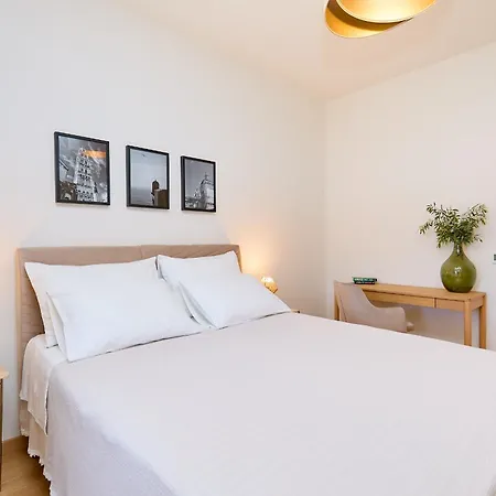 Hedera Estate Hedera A37 Apartment
