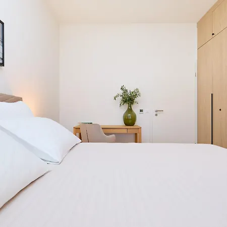 Appartement Hedera Estate Hedera A37