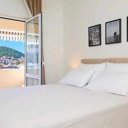Hedera Estate Hedera A37 Apartman