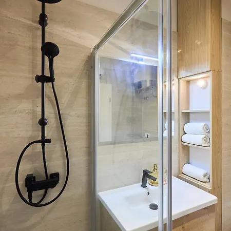 Hedera Estate Hedera A37 Appartement *