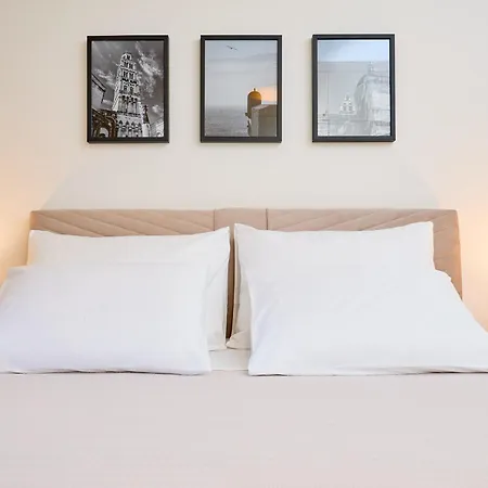 Hedera Estate Hedera A37 Apartment Dubrovnik