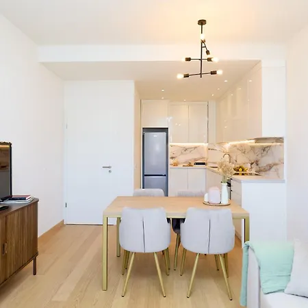 Hedera Estate Hedera A37 * Dubrovnik