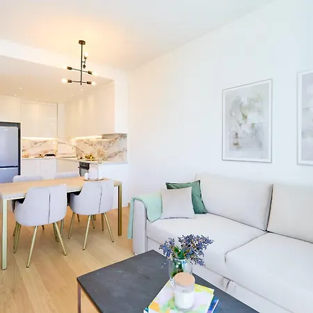 Hedera Estate Hedera A37 Appartement Dubrovnik