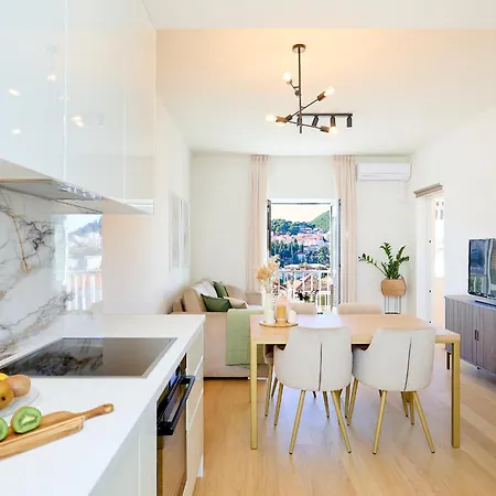 Hedera Estate Hedera A37 Appartement *