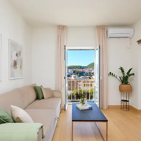 Hedera Estate Hedera A37 Apartment