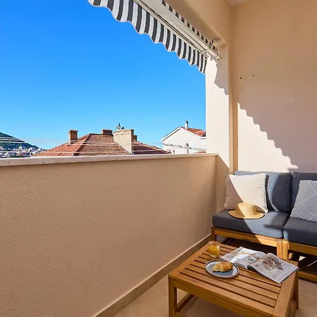 Appartement Hedera Estate Hedera A37