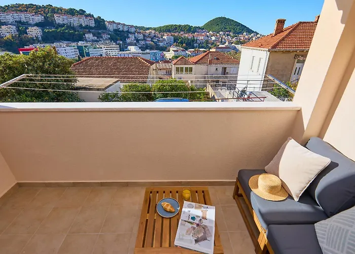 Hedera Estate Hedera A37 شقة *