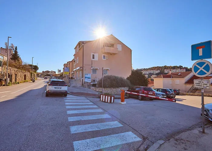 Hedera Estate Hedera A37 شقة دوبروفينك