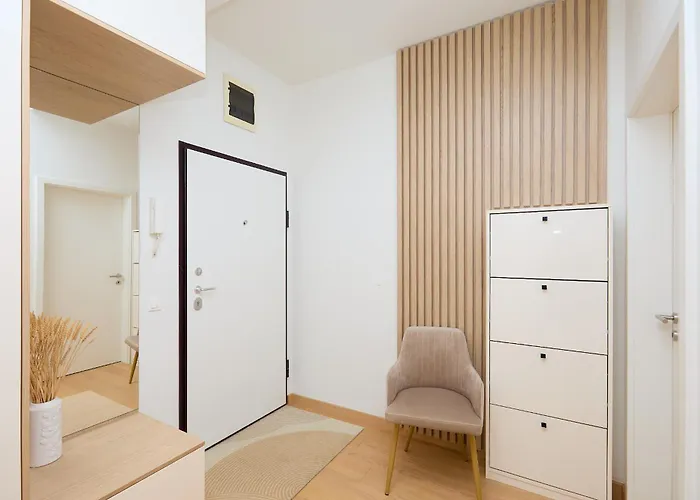 Hedera Estate Hedera A37 دوبروفينك