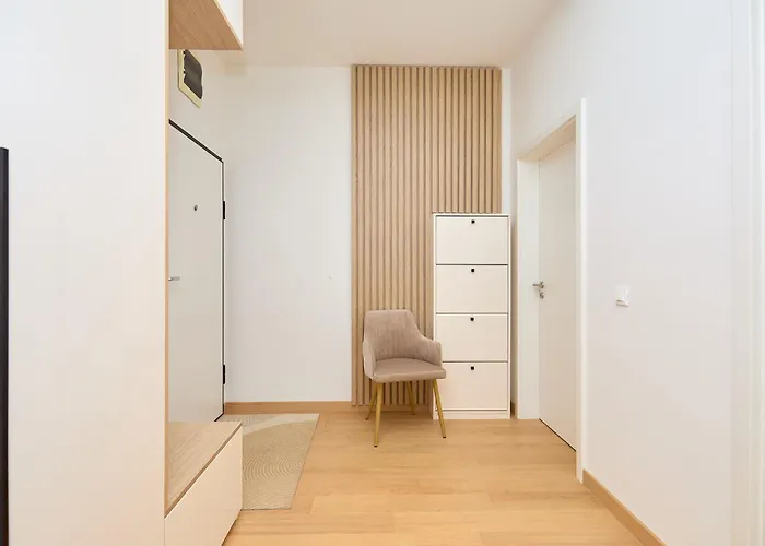 Hedera Estate Hedera A37 شقة