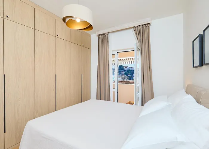 Hedera Estate Hedera A37 شقة دوبروفينك