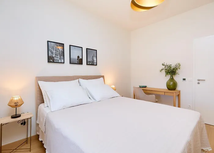 Hedera Estate Hedera A37 شقة