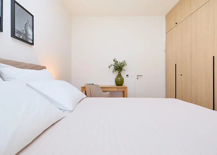 شقة Hedera Estate Hedera A37