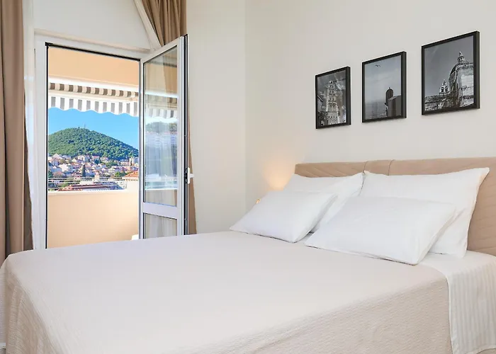 Hedera Estate Hedera A37 شقة