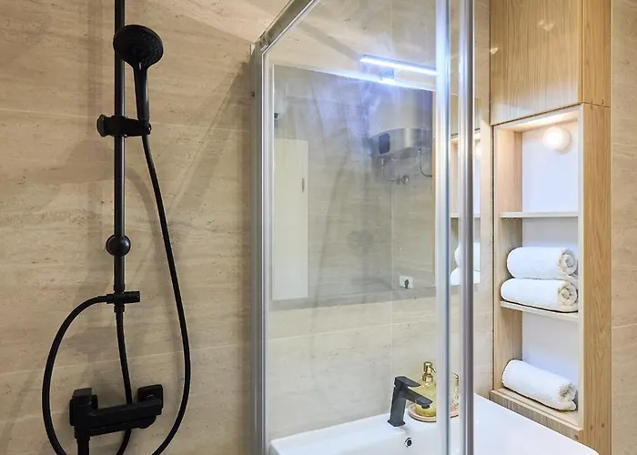 Hedera Estate Hedera A37 شقة *