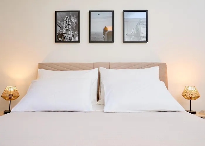 Hedera Estate Hedera A37 شقة دوبروفينك