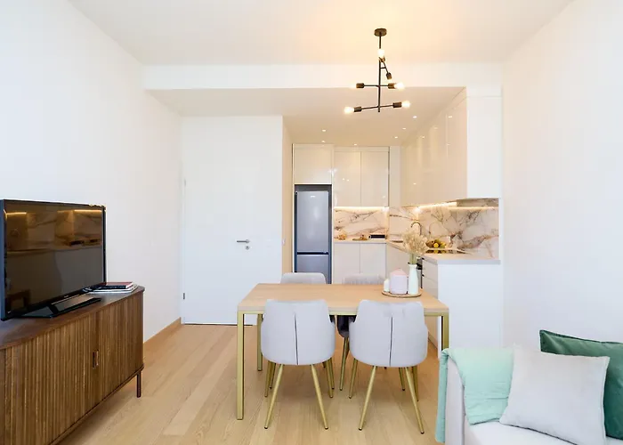 Hedera Estate Hedera A37 * دوبروفينك