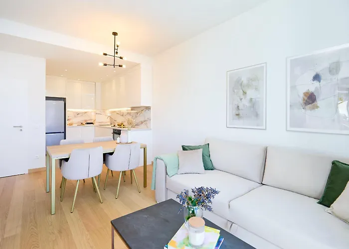 Hedera Estate Hedera A37 شقة دوبروفينك