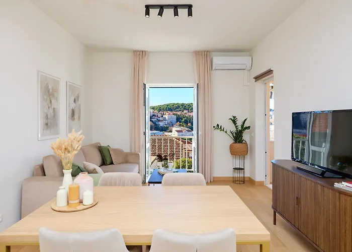 Hedera Estate Hedera A37 دوبروفينك