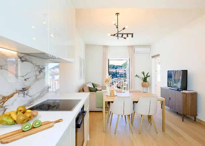 Hedera Estate Hedera A37 شقة *