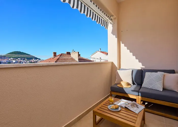 شقة Hedera Estate Hedera A37