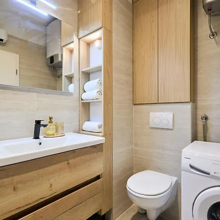 Apartament Hedera Estate Hedera A37