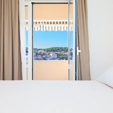 Hedera Estate Hedera A37 Apartament
